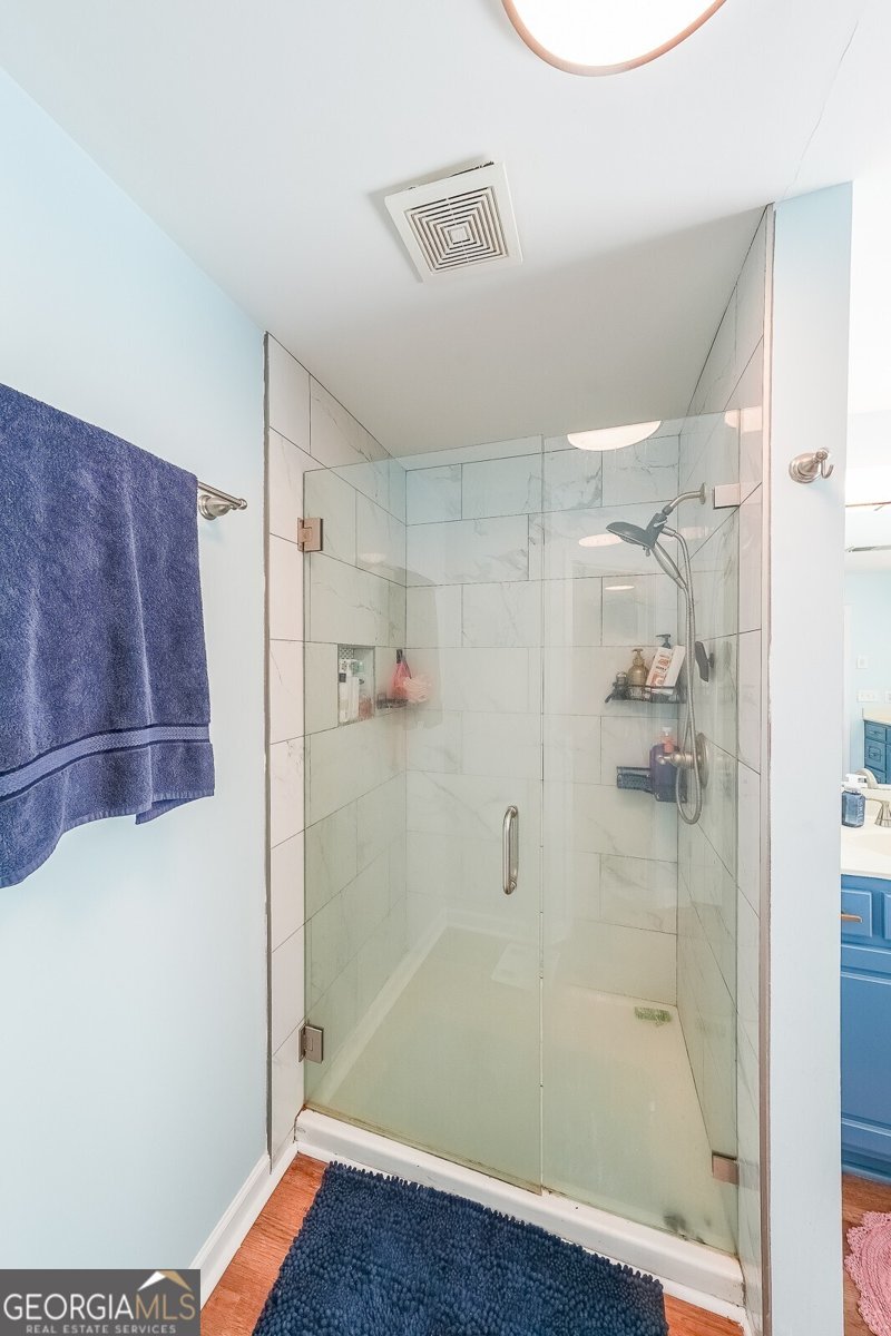 1206 James Walter Drive Loganville - 33