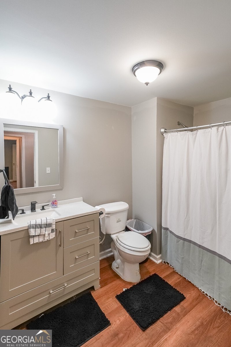 1206 James Walter Drive Loganville - 37