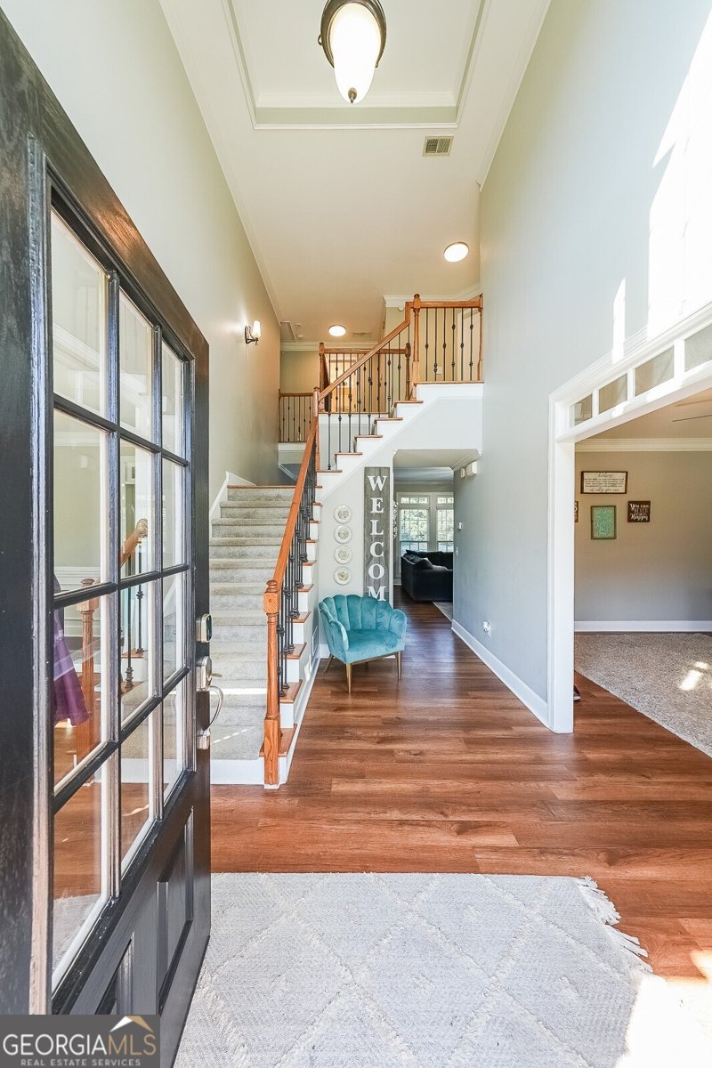 1206 James Walter Drive Loganville - 4