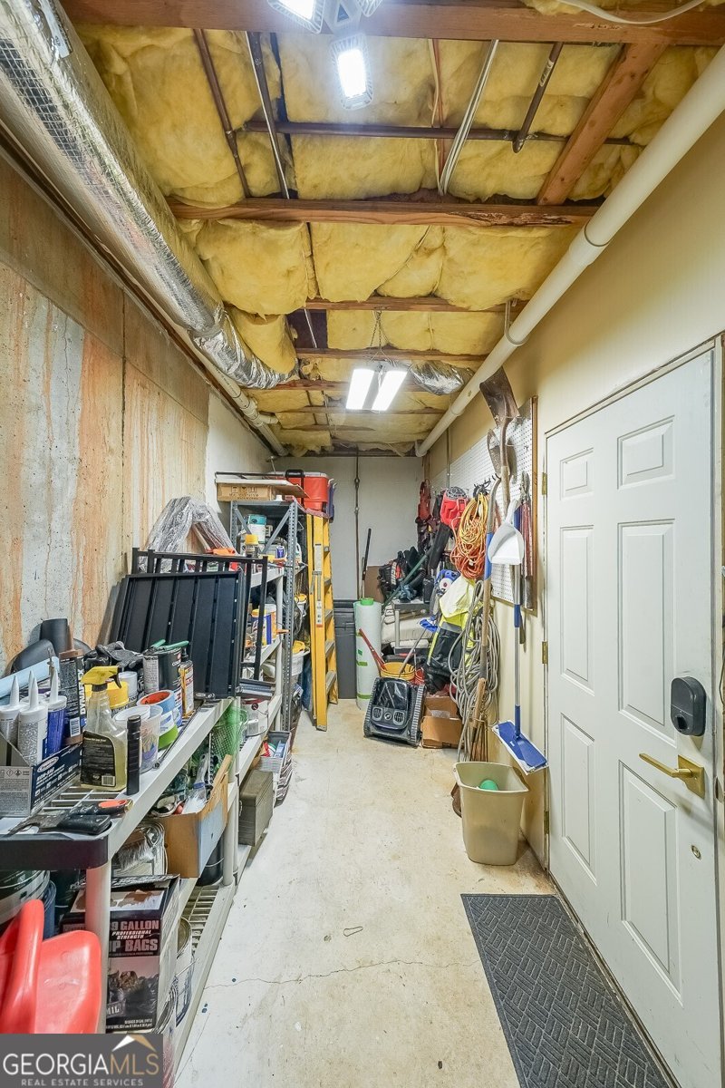 1206 James Walter Drive Loganville - 40