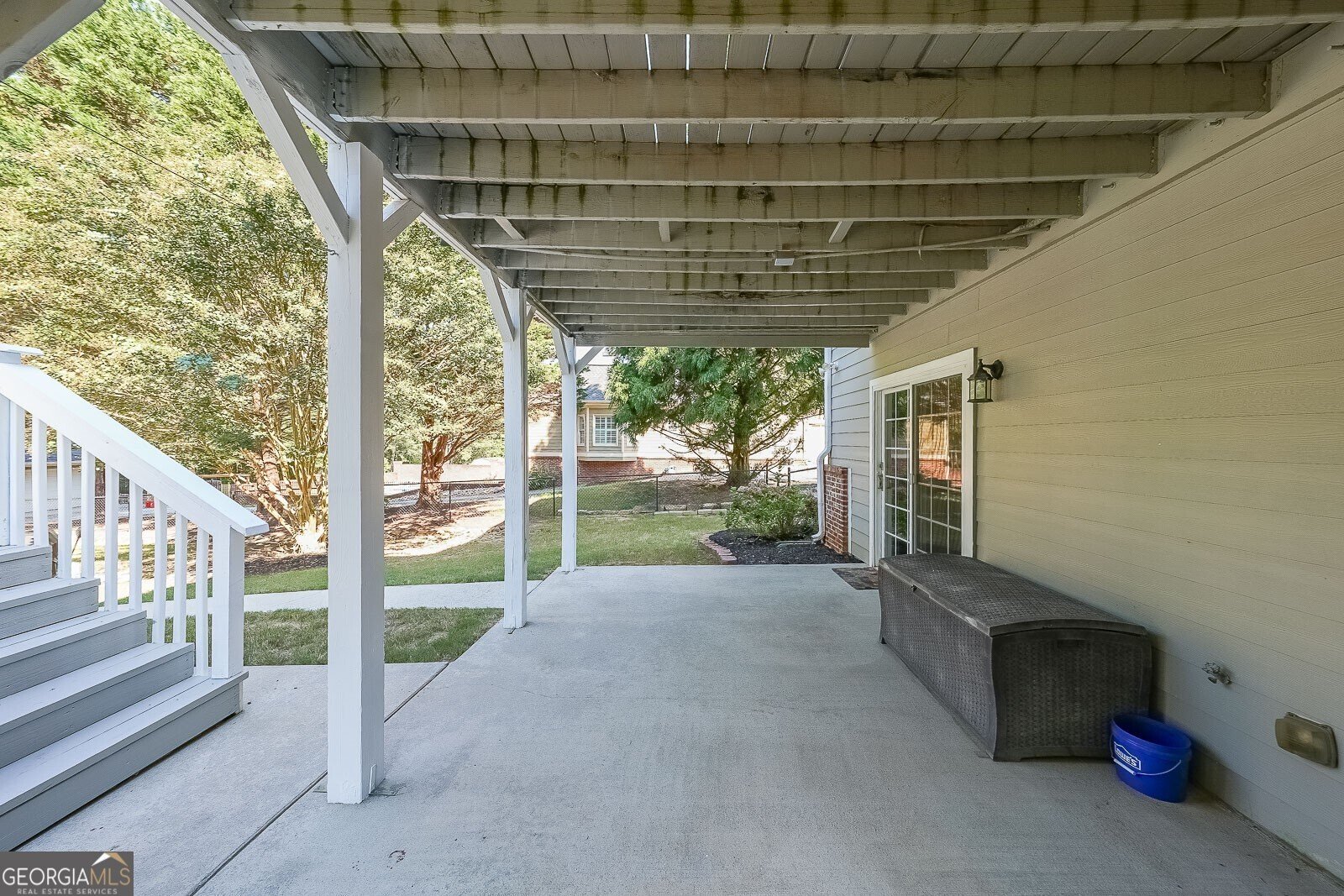 1206 James Walter Drive Loganville - 41