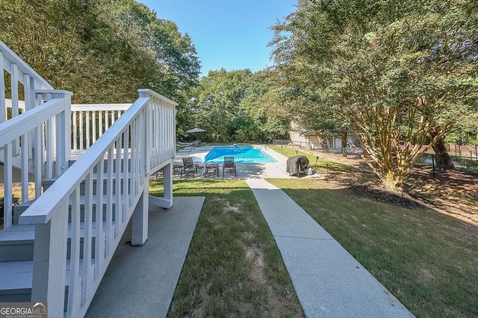 1206 James Walter Drive Loganville - 42