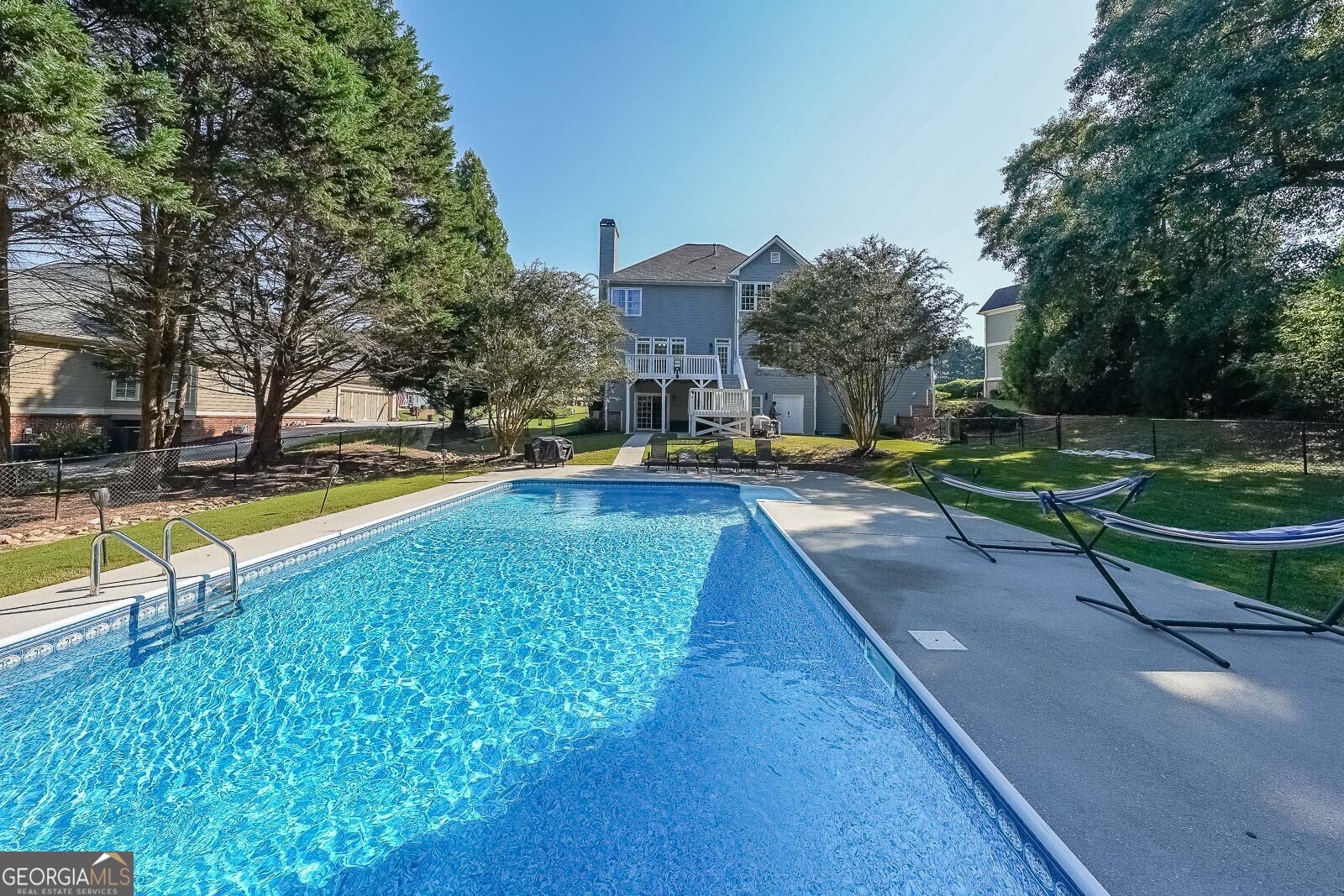 1206 James Walter Drive Loganville - 44