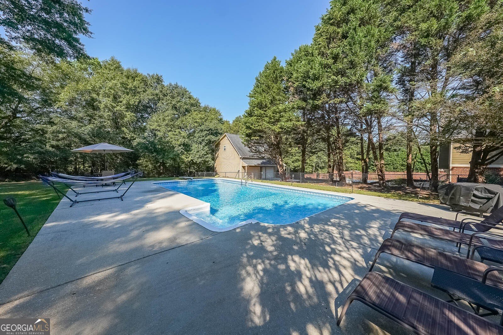 1206 James Walter Drive Loganville - 46