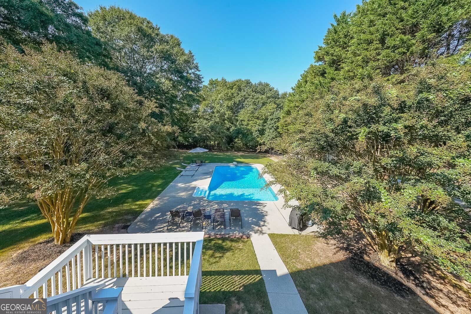 1206 James Walter Drive Loganville - 48