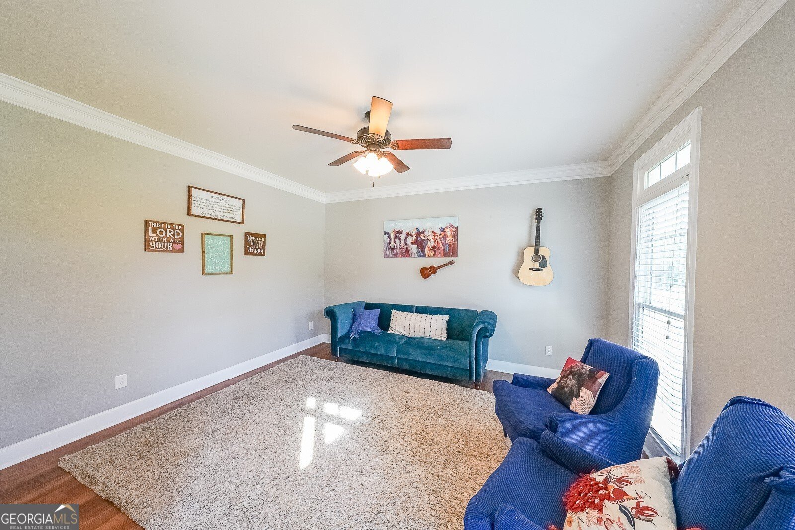 1206 James Walter Drive Loganville - 5