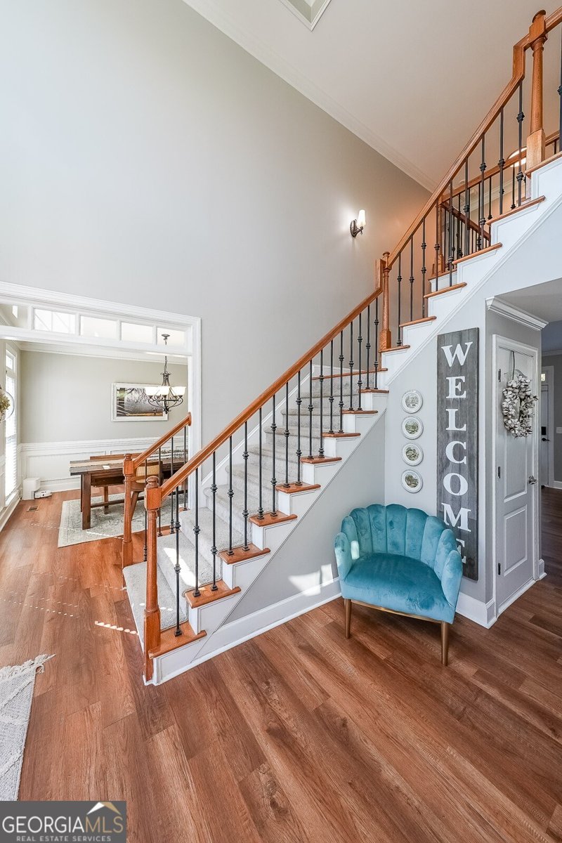 1206 James Walter Drive Loganville - 6