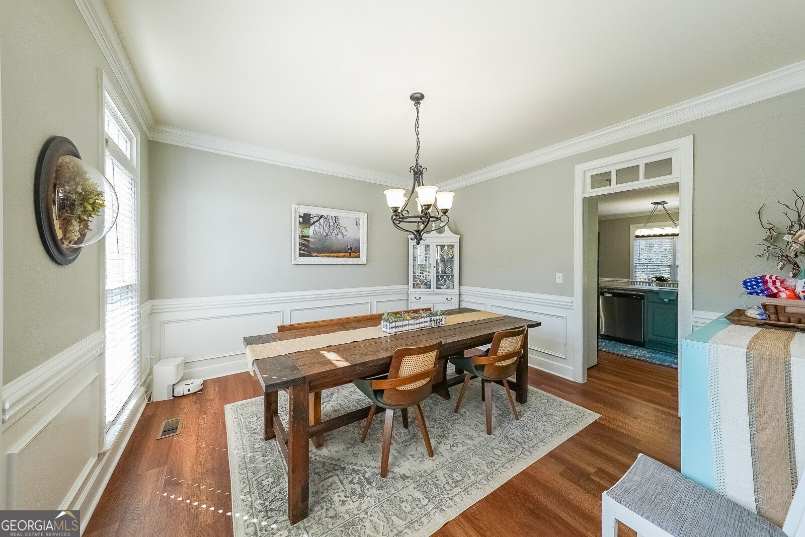 1206 James Walter Drive Loganville - 7