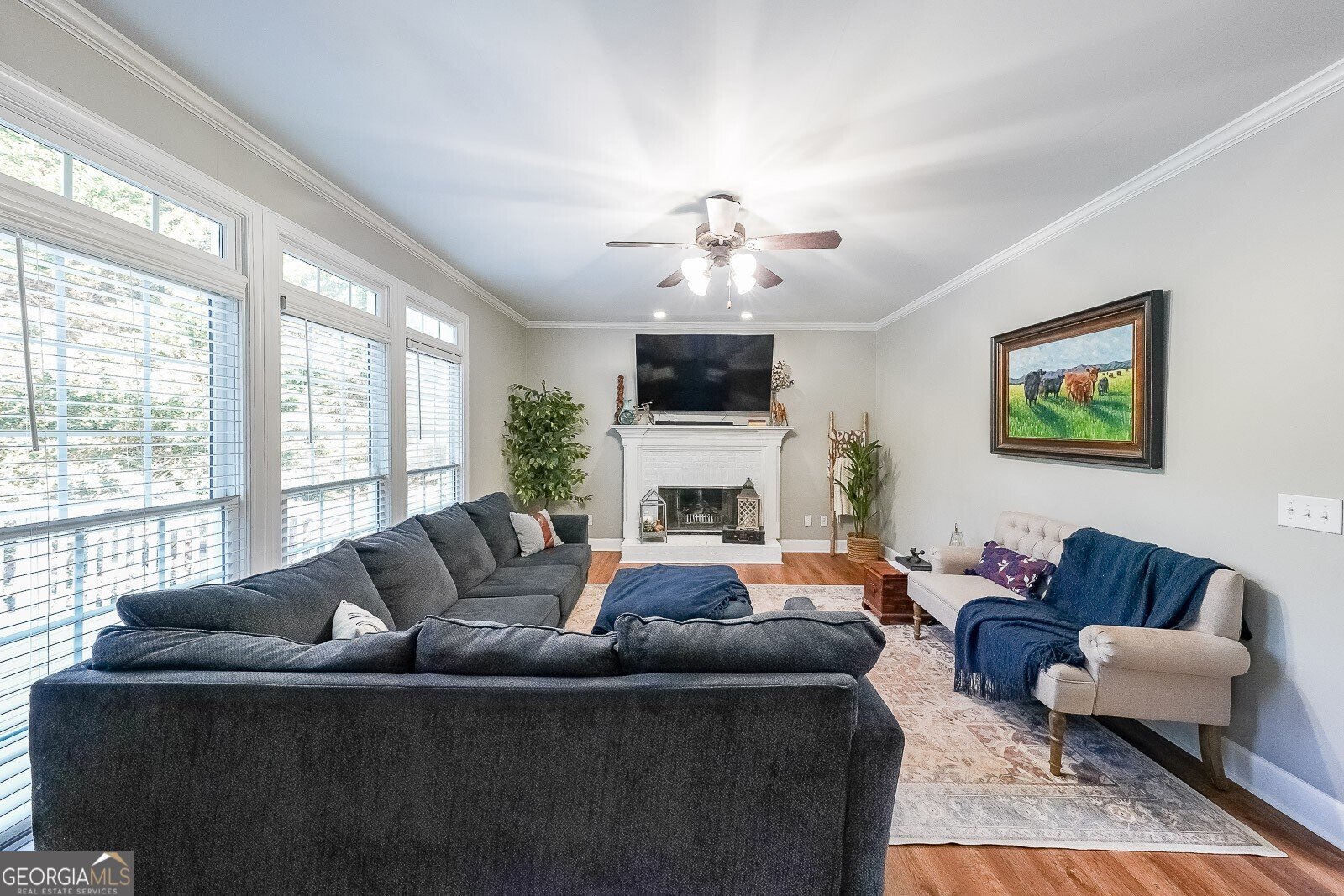 1206 James Walter Drive Loganville - 8