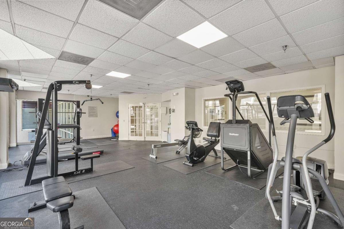 2479 Peachtree Road Atlanta - 14