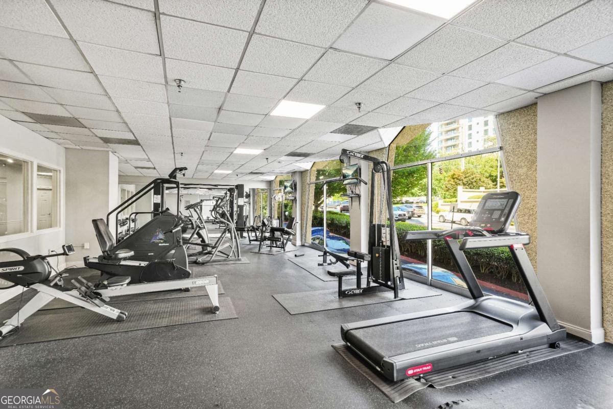 2479 Peachtree Road Atlanta - 15