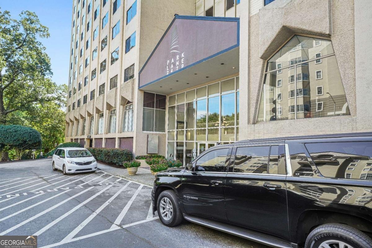 2479 Peachtree Road Atlanta - 2