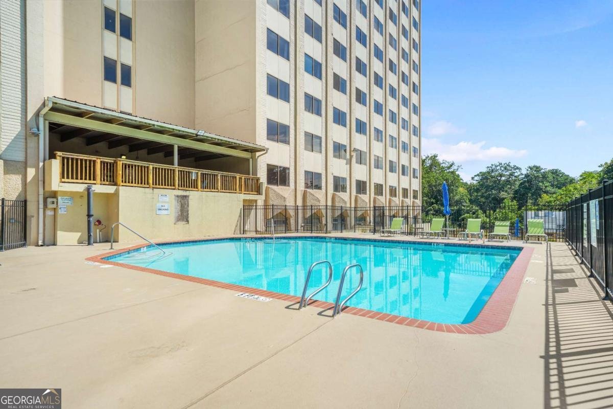 2479 Peachtree Road Atlanta - 20