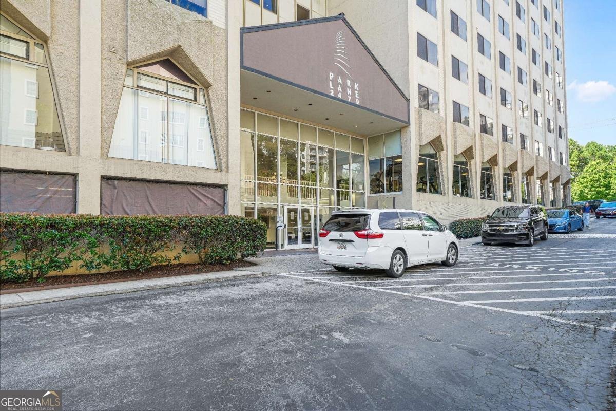 2479 Peachtree Road Atlanta - 24