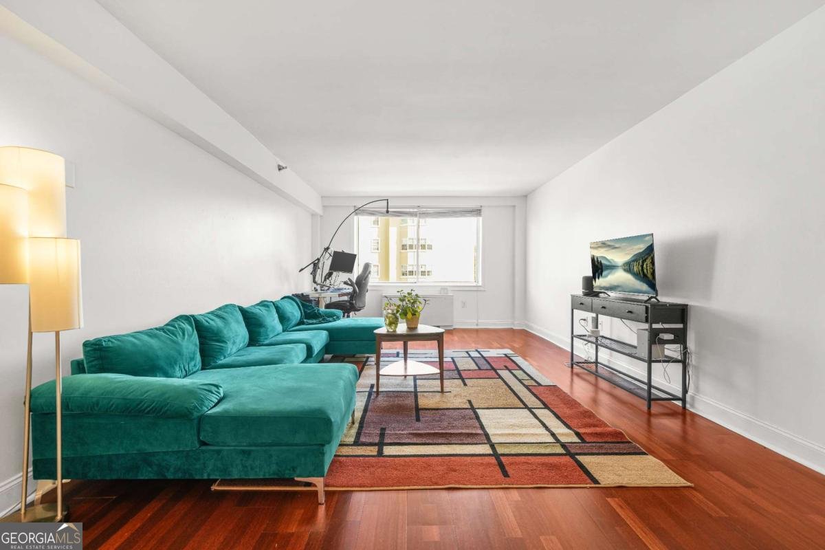 2479 Peachtree Road Atlanta - 3