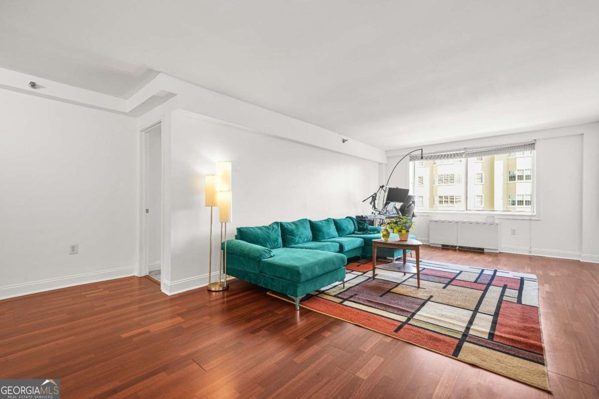 2479 Peachtree Road Atlanta - 4