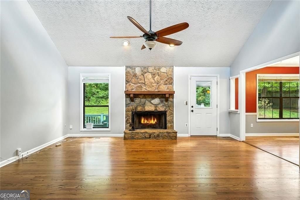 107 Wiley Bridge Court Woodstock - 10
