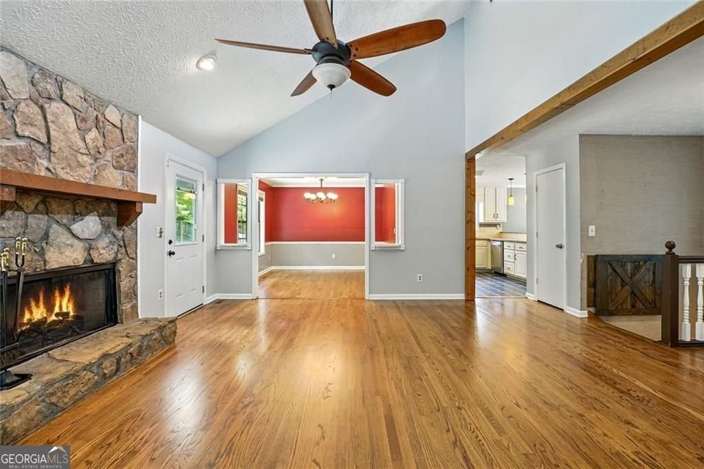 107 Wiley Bridge Court Woodstock - 12