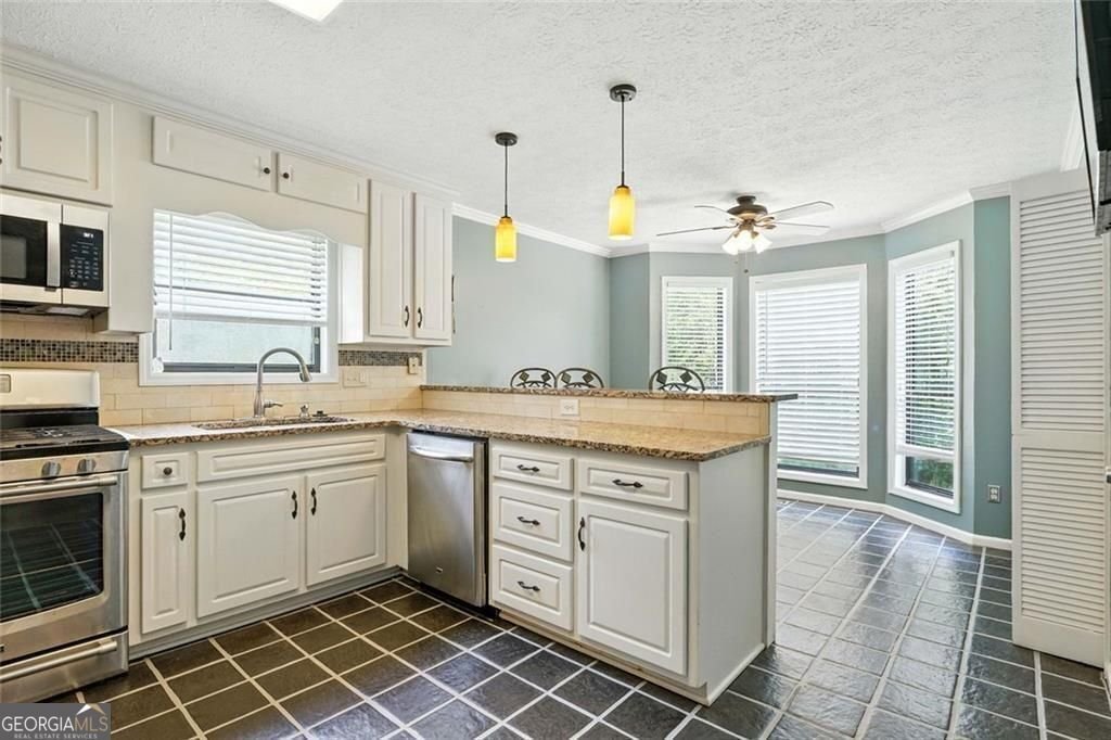 107 Wiley Bridge Court Woodstock - 16