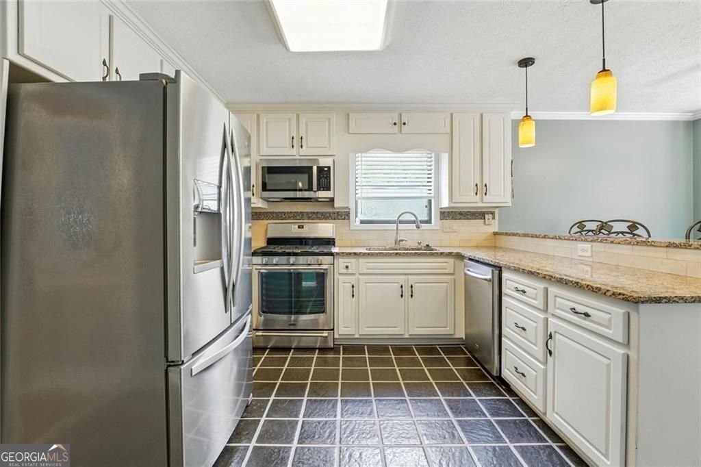 107 Wiley Bridge Court Woodstock - 17