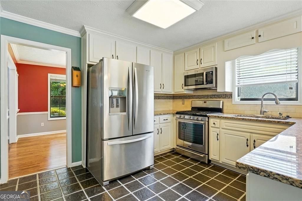 107 Wiley Bridge Court Woodstock - 18