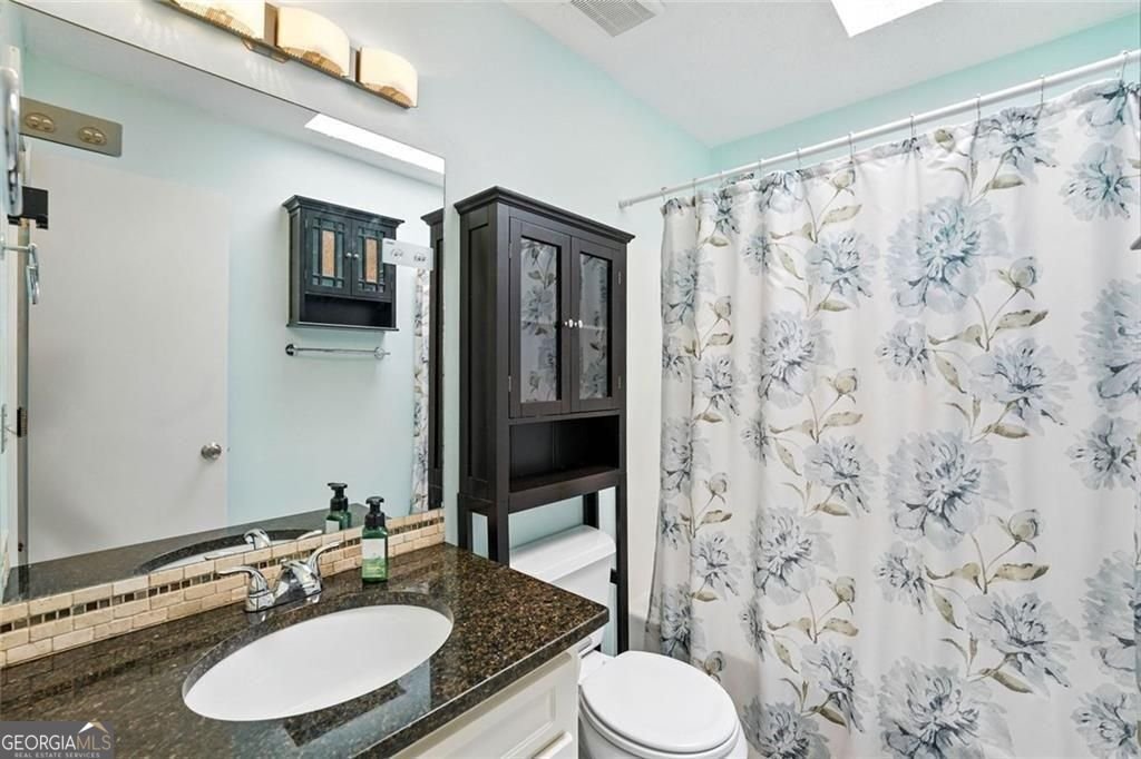 107 Wiley Bridge Court Woodstock - 24