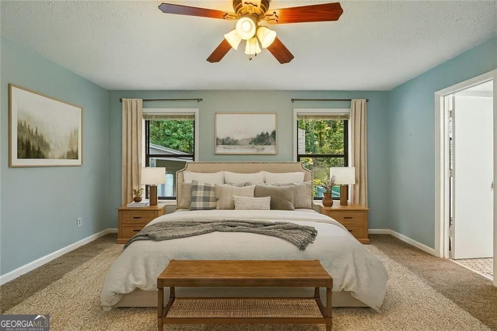 107 Wiley Bridge Court Woodstock - 29