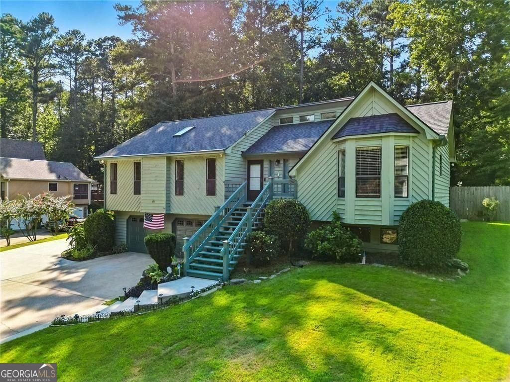 107 Wiley Bridge Court Woodstock - 3