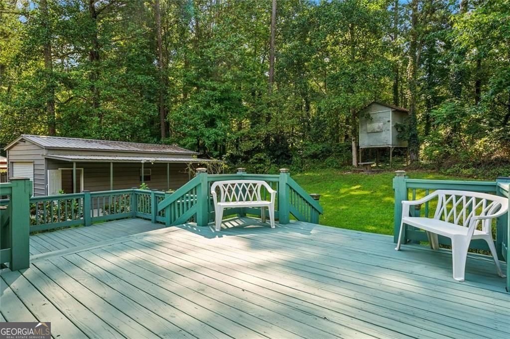 107 Wiley Bridge Court Woodstock - 36