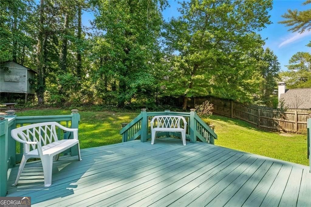 107 Wiley Bridge Court Woodstock - 37