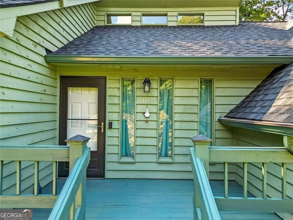 107 Wiley Bridge Court Woodstock - 4