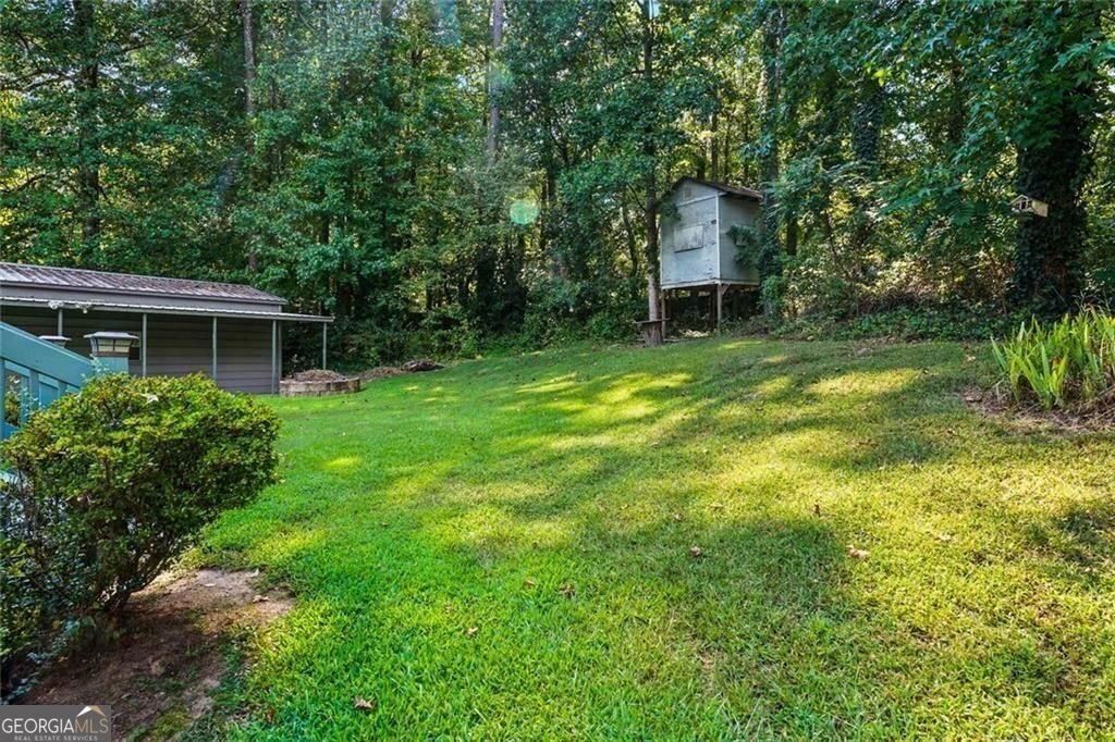 107 Wiley Bridge Court Woodstock - 40