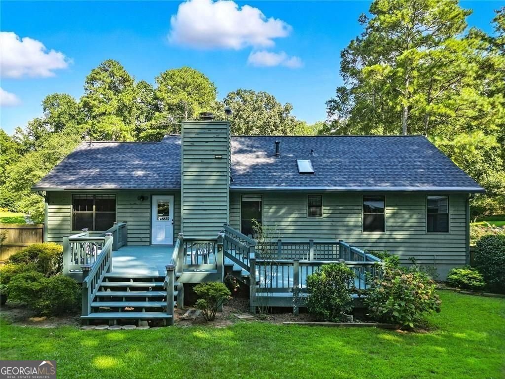107 Wiley Bridge Court Woodstock - 49