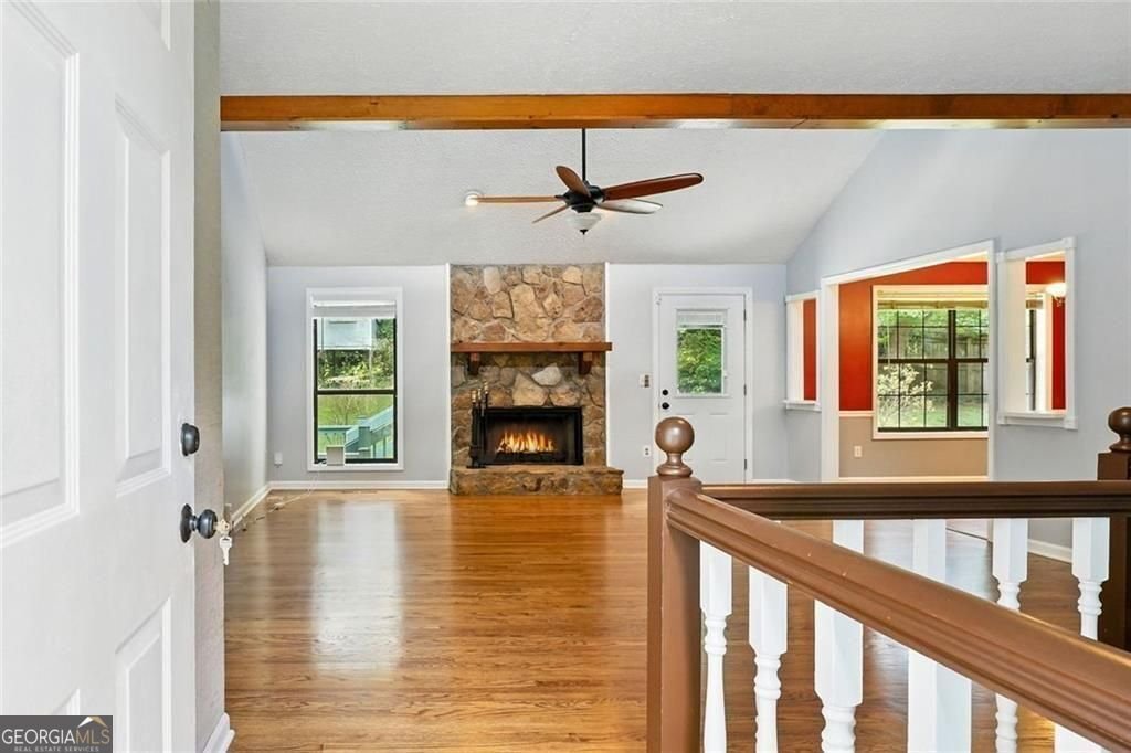 107 Wiley Bridge Court Woodstock - 7