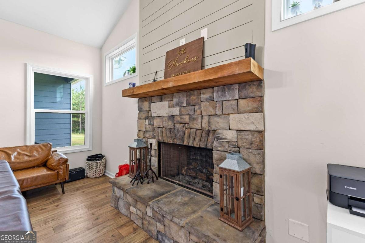 296 Beavers Road Grantville - 14