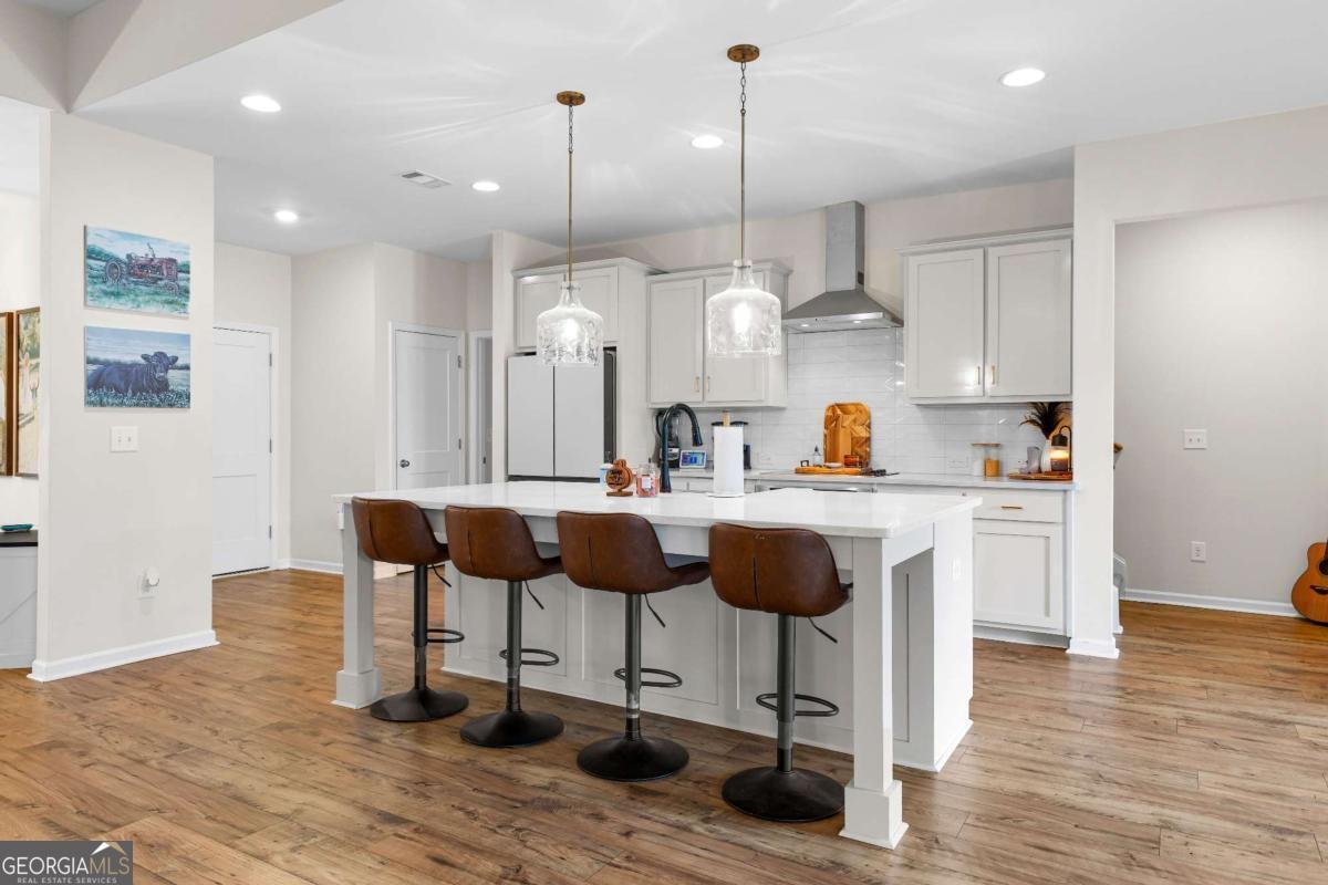 296 Beavers Road Grantville - 16