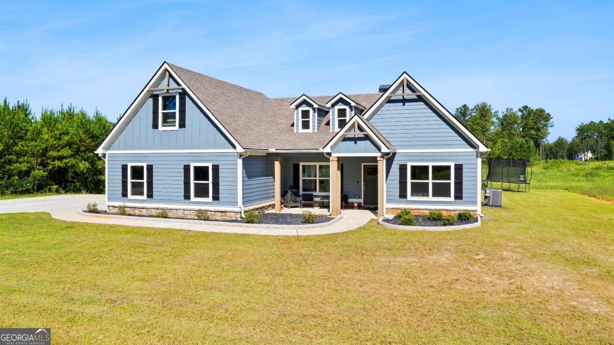 296 Beavers Road Grantville - 2