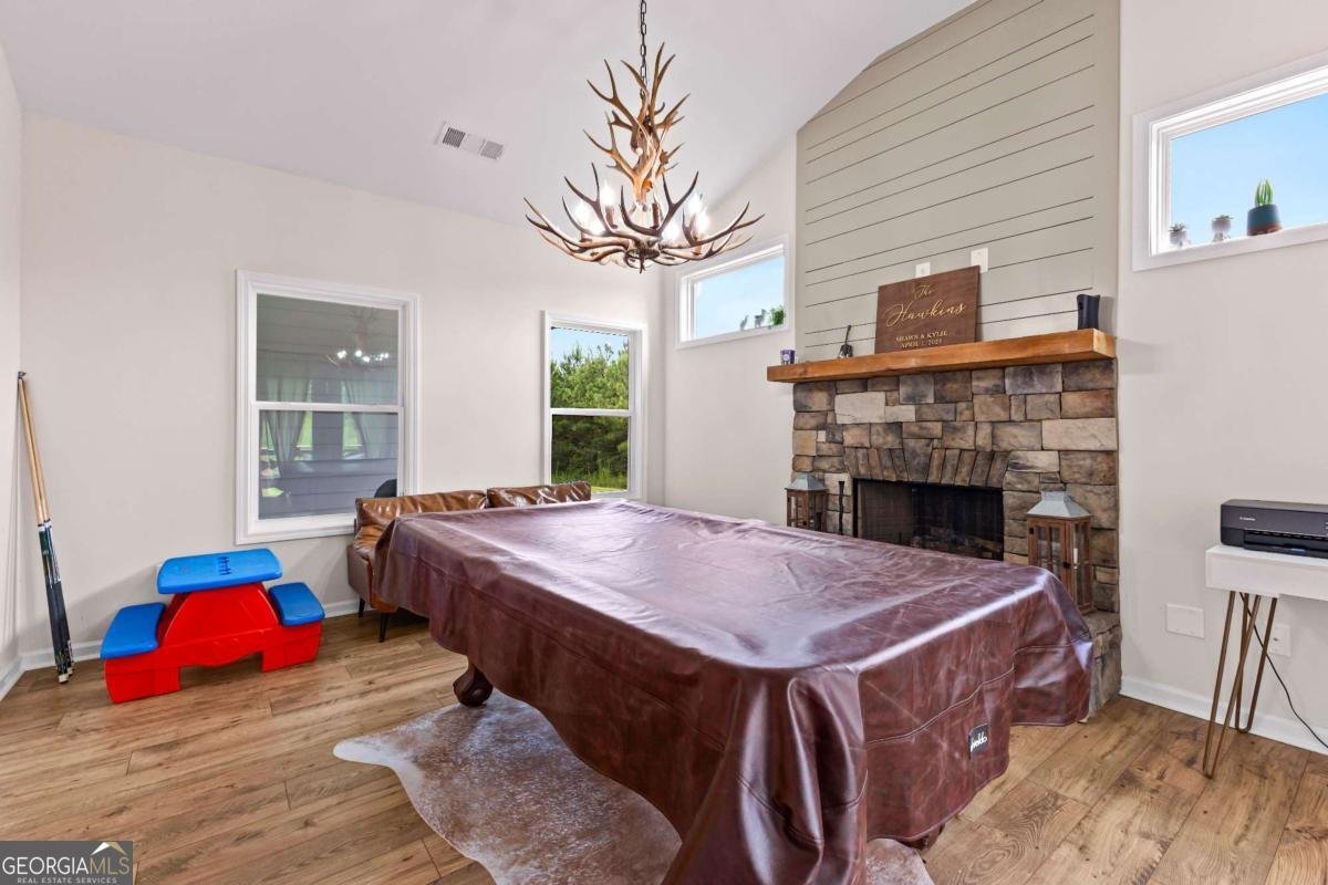 296 Beavers Road Grantville - 20