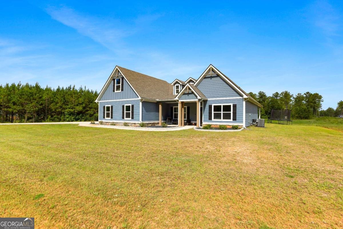 296 Beavers Road Grantville - 3