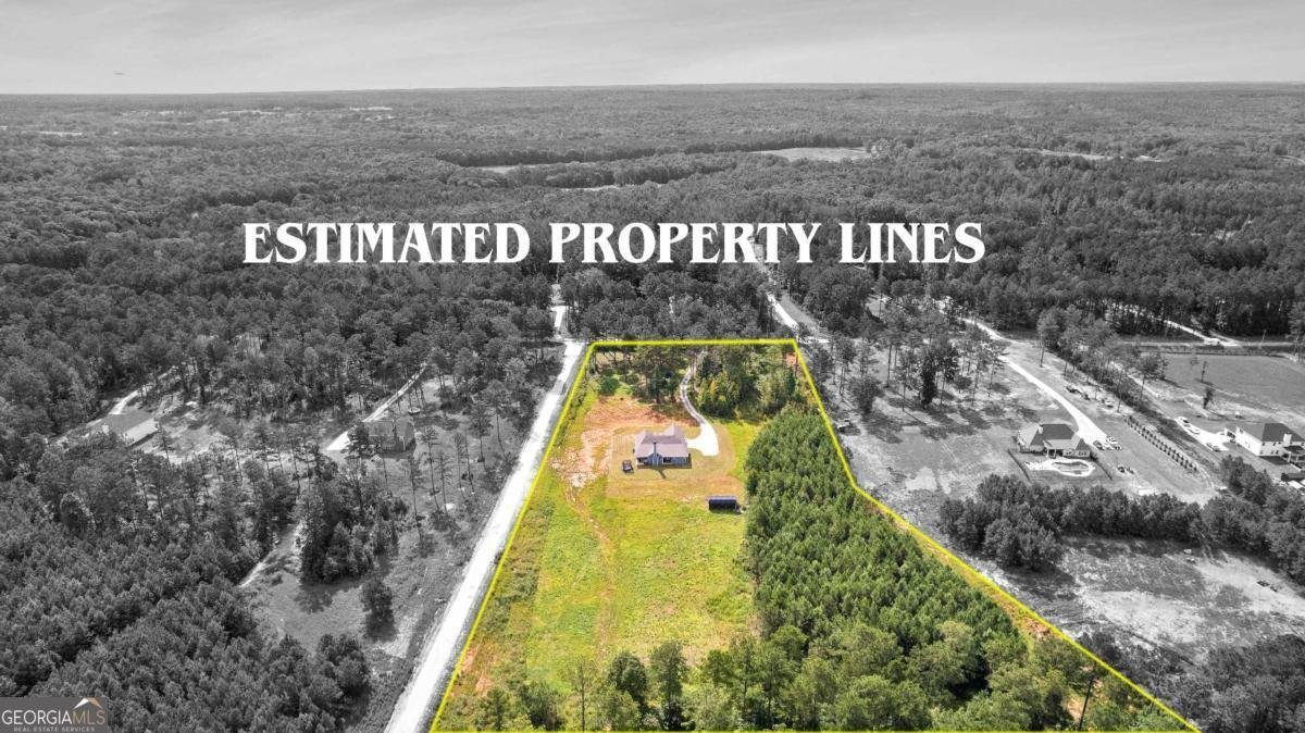 296 Beavers Road Grantville - 4