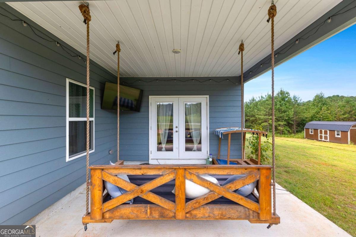 296 Beavers Road Grantville - 45