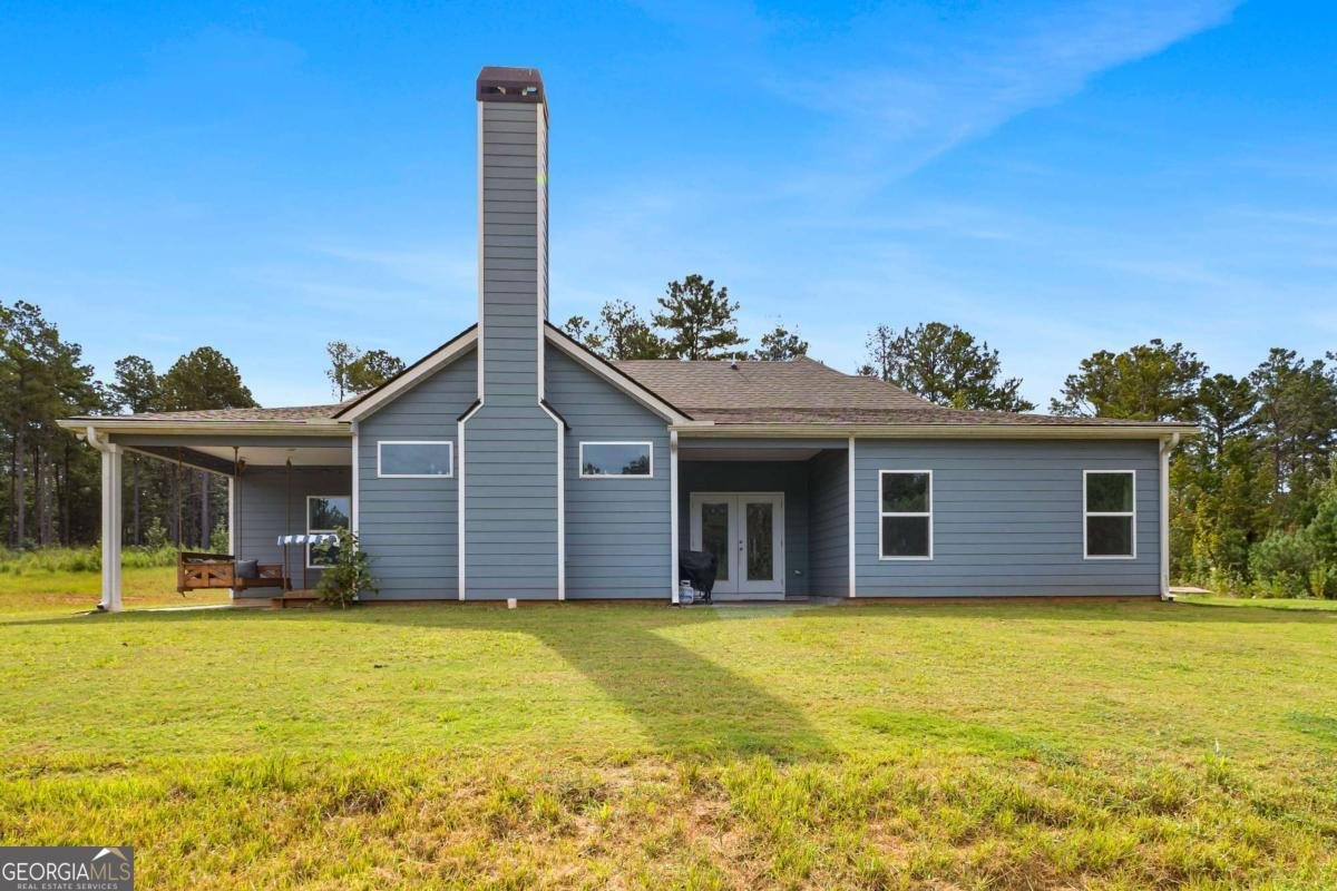 296 Beavers Road Grantville - 47