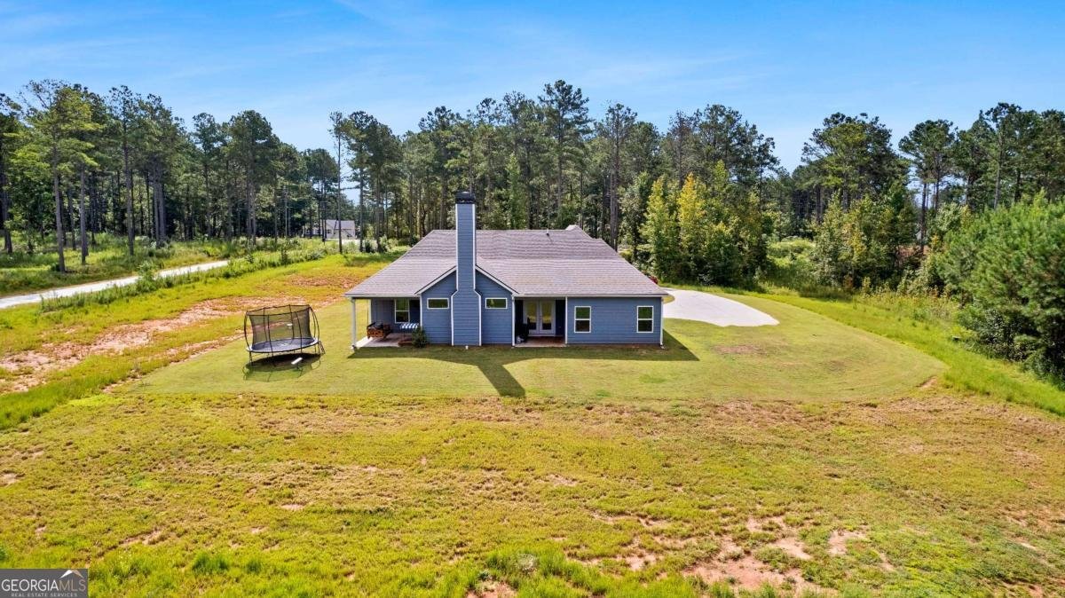 296 Beavers Road Grantville - 49