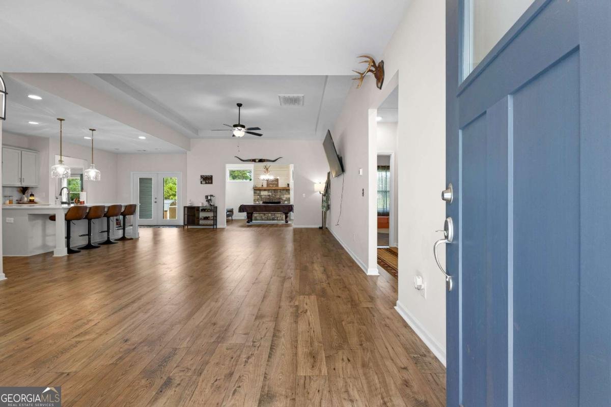 296 Beavers Road Grantville - 5