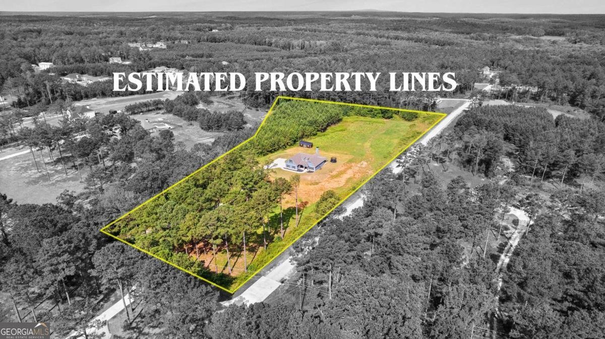 296 Beavers Road Grantville - 57