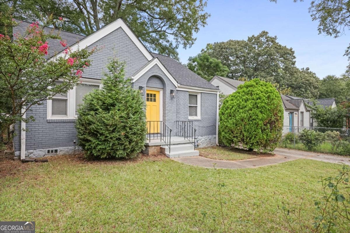 2616 Northview Avenue Decatur - 10