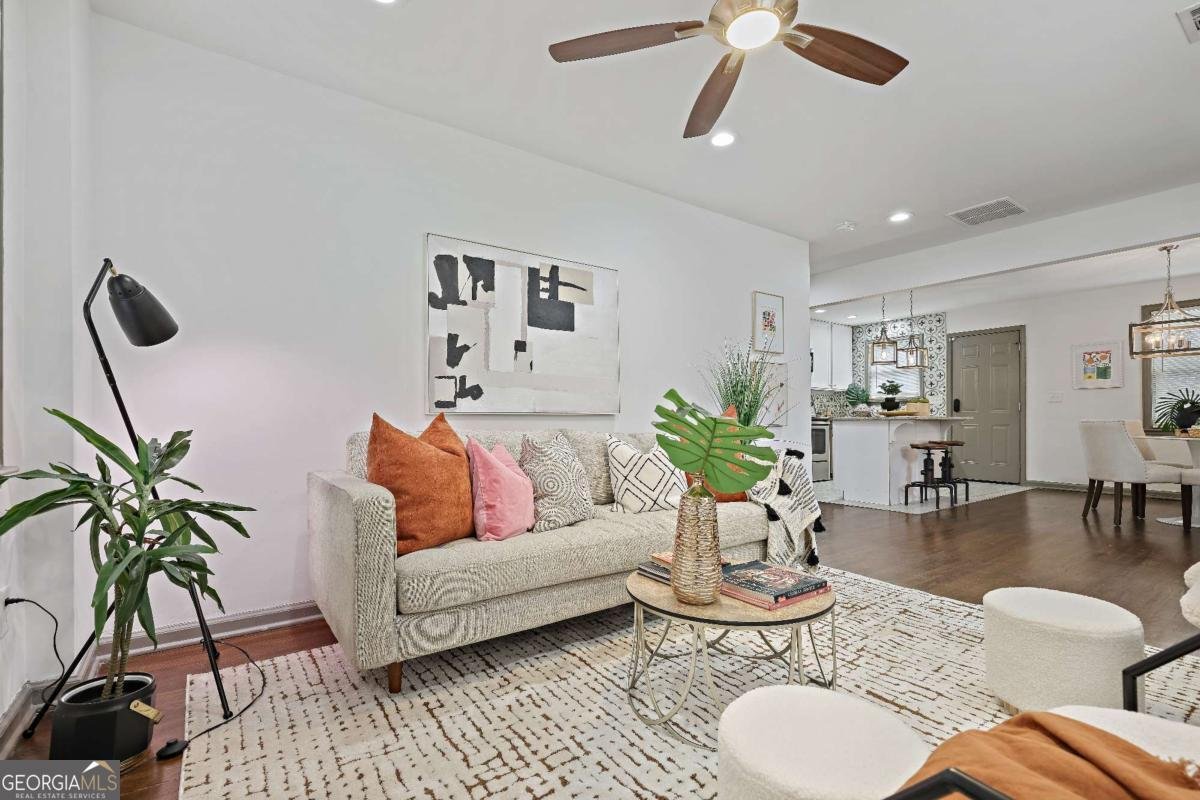 2616 Northview Avenue Decatur - 14