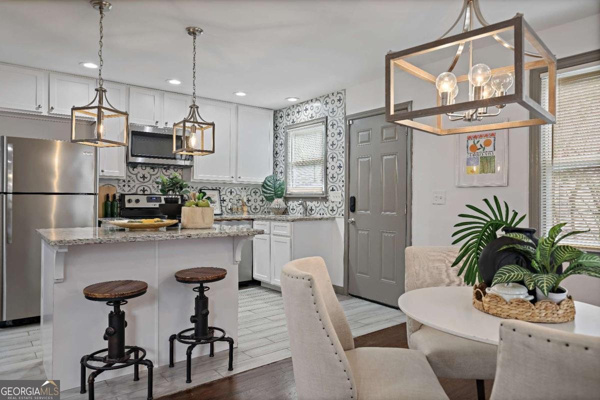 2616 Northview Avenue Decatur - 16