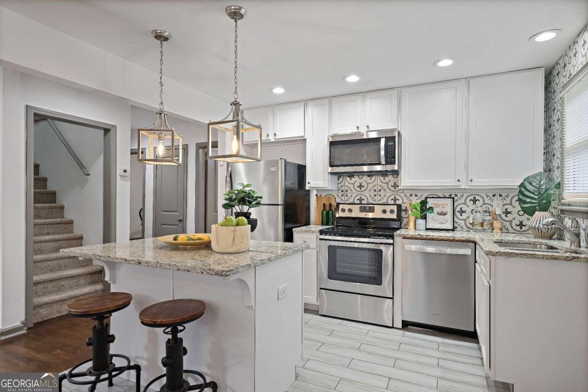 2616 Northview Avenue Decatur - 17