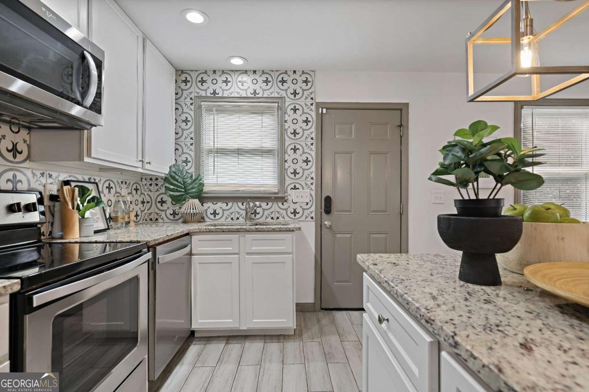 2616 Northview Avenue Decatur - 18